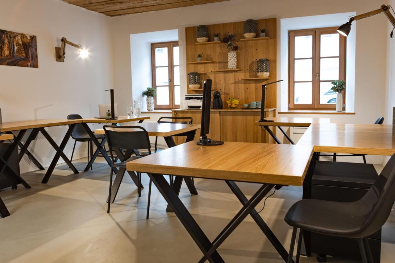 Zabjak5 Ljubljana Kültér fotó